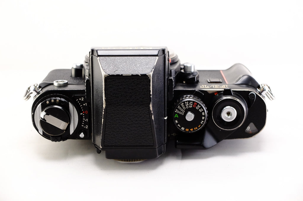 【Nikon】F3/T チタン [1946746905211] | 東京CAMERA
