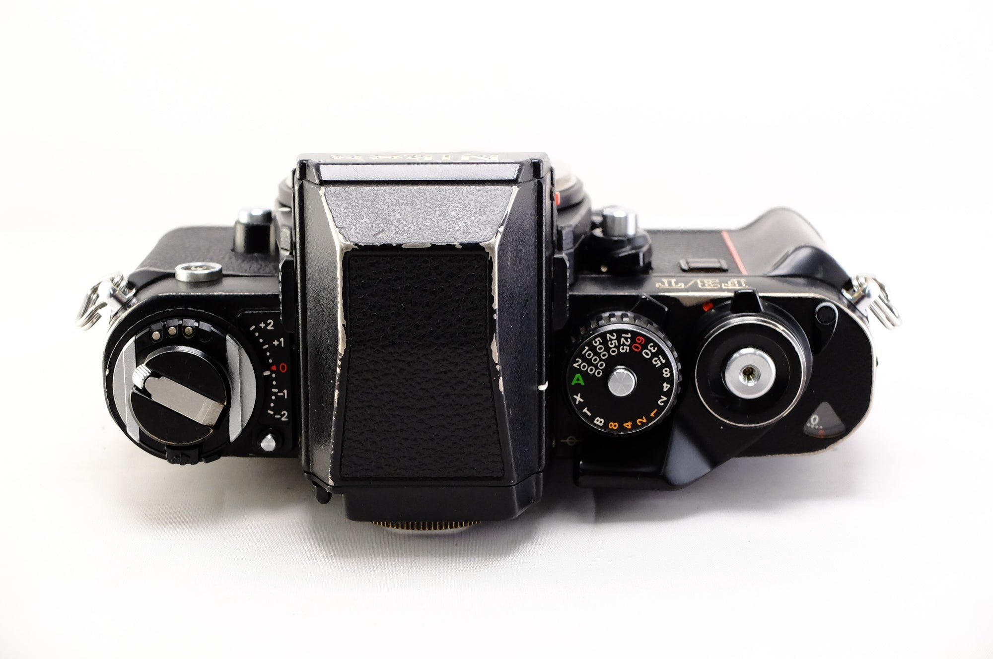 【Nikon】F3/T チタン [1946746905211] | 東京CAMERA