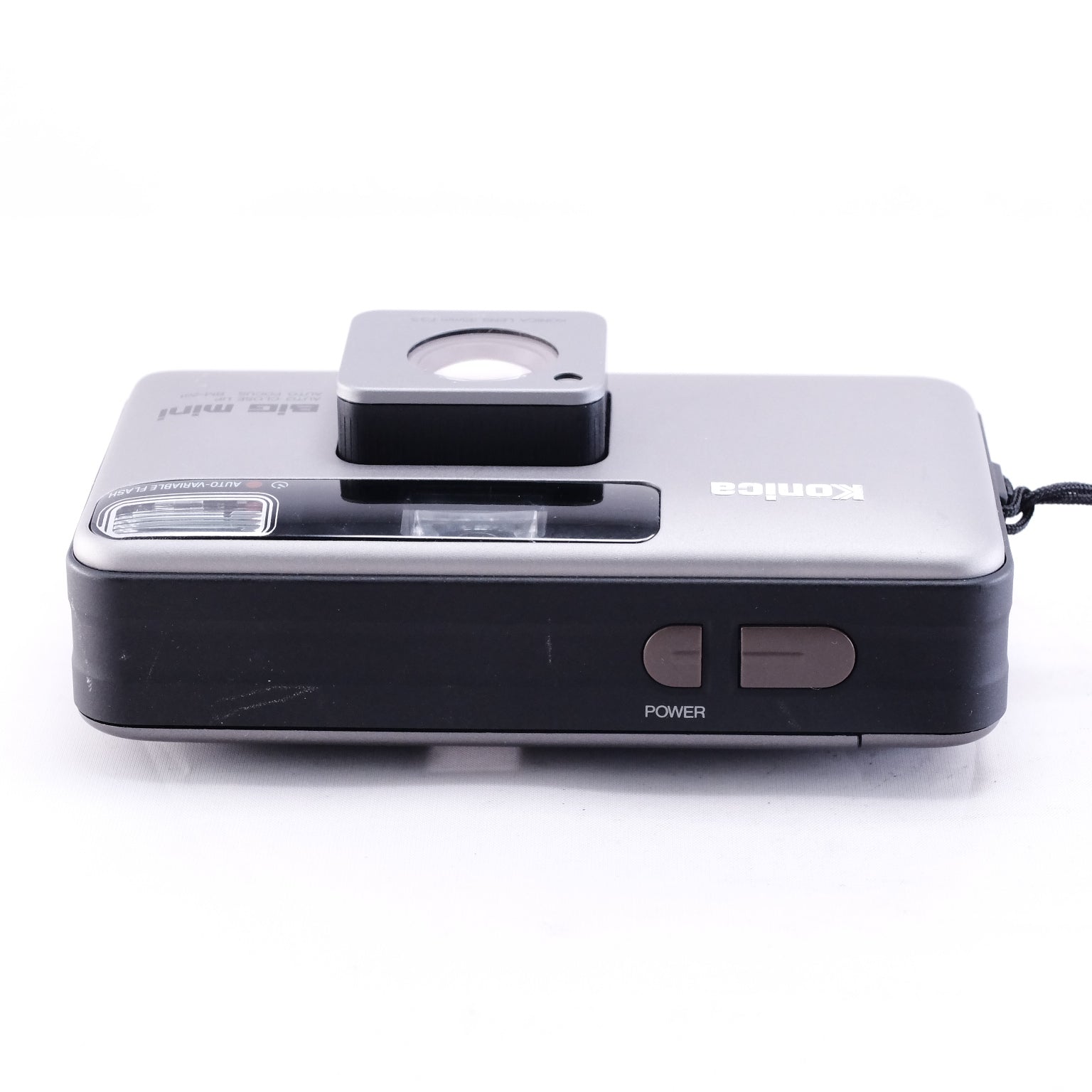Konica Big mini (BM-201)