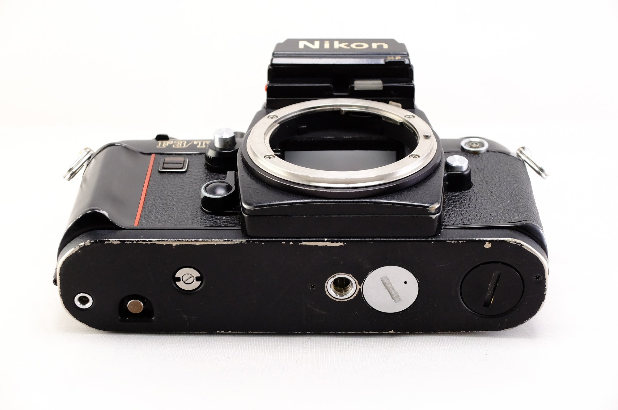 【Nikon】F3/T チタン [1946746905211] | 東京CAMERA