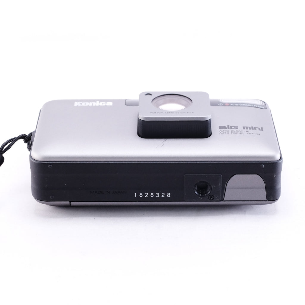 Konica Big mini (BM-201)