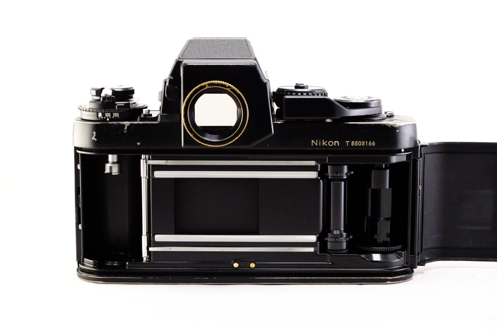 【Nikon】F3/T チタン [1946746905211] | 東京CAMERA