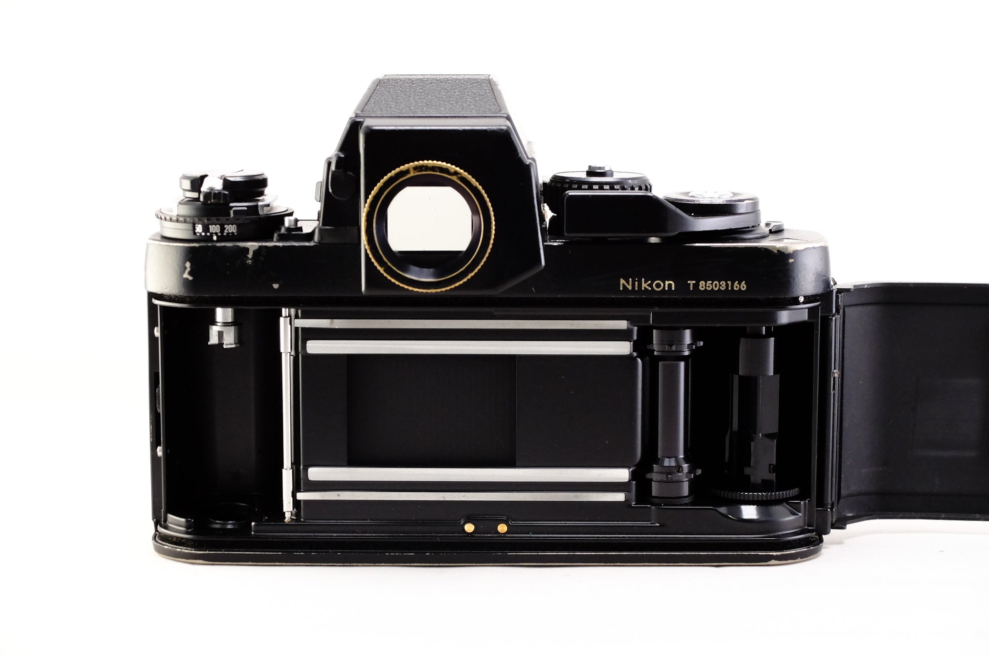 【Nikon】F3/T チタン [1946746905211] | 東京CAMERA