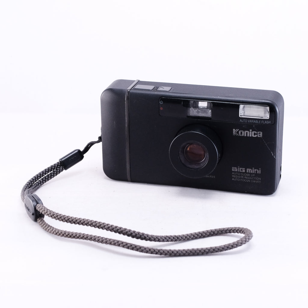 Konica Big mini (BM-301)
