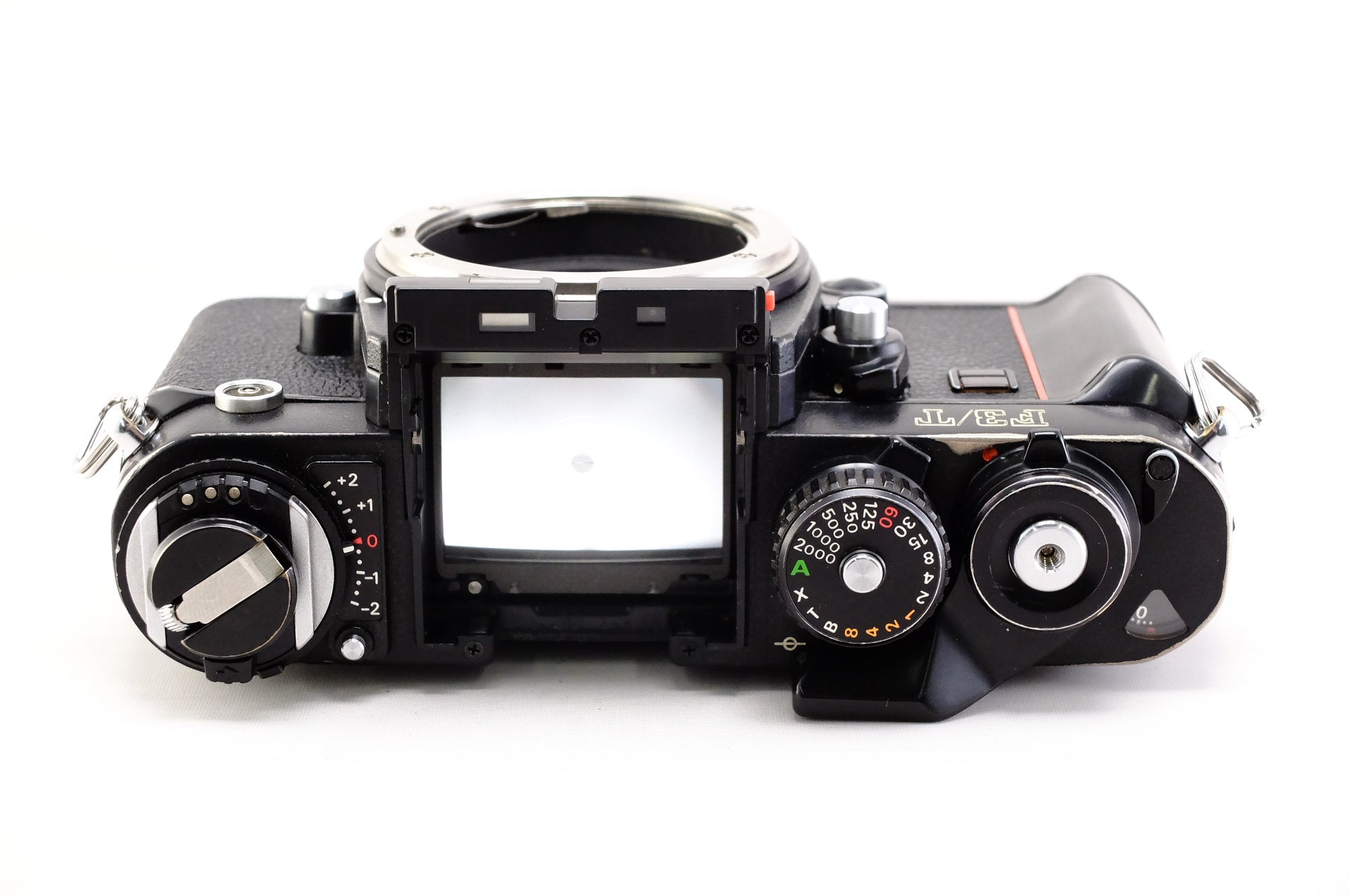 【Nikon】F3/T チタン [1946746905211] | 東京CAMERA