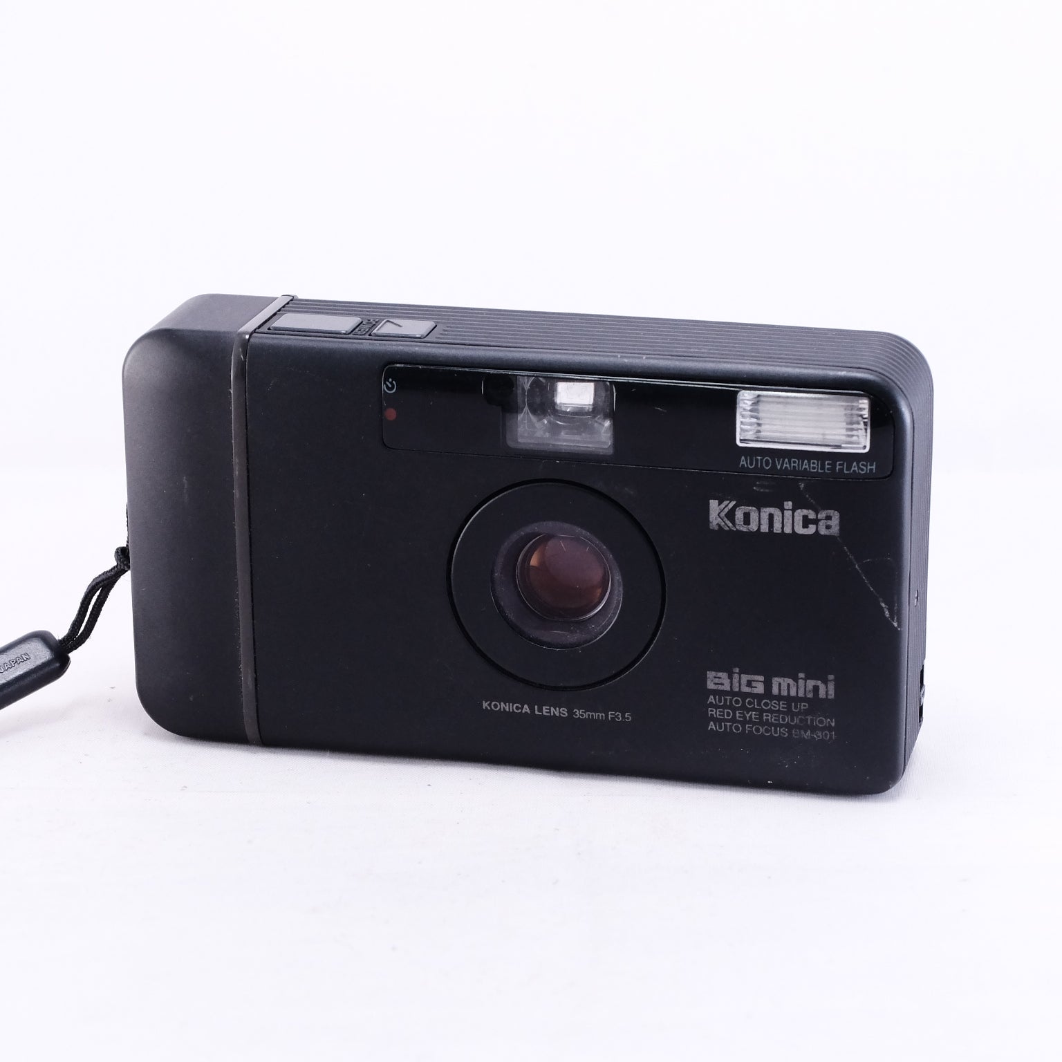 Konica Big mini (BM-301)