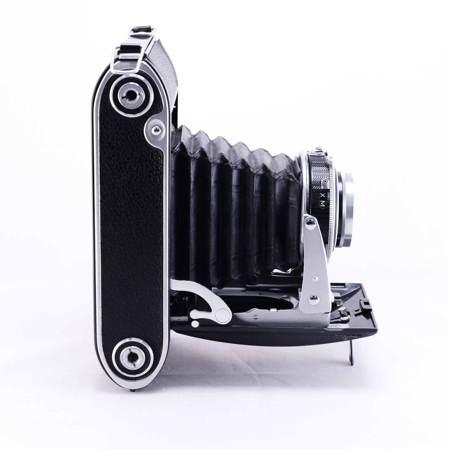 Voigtlander BESSA II / Color-Heliar 105mm F3.5