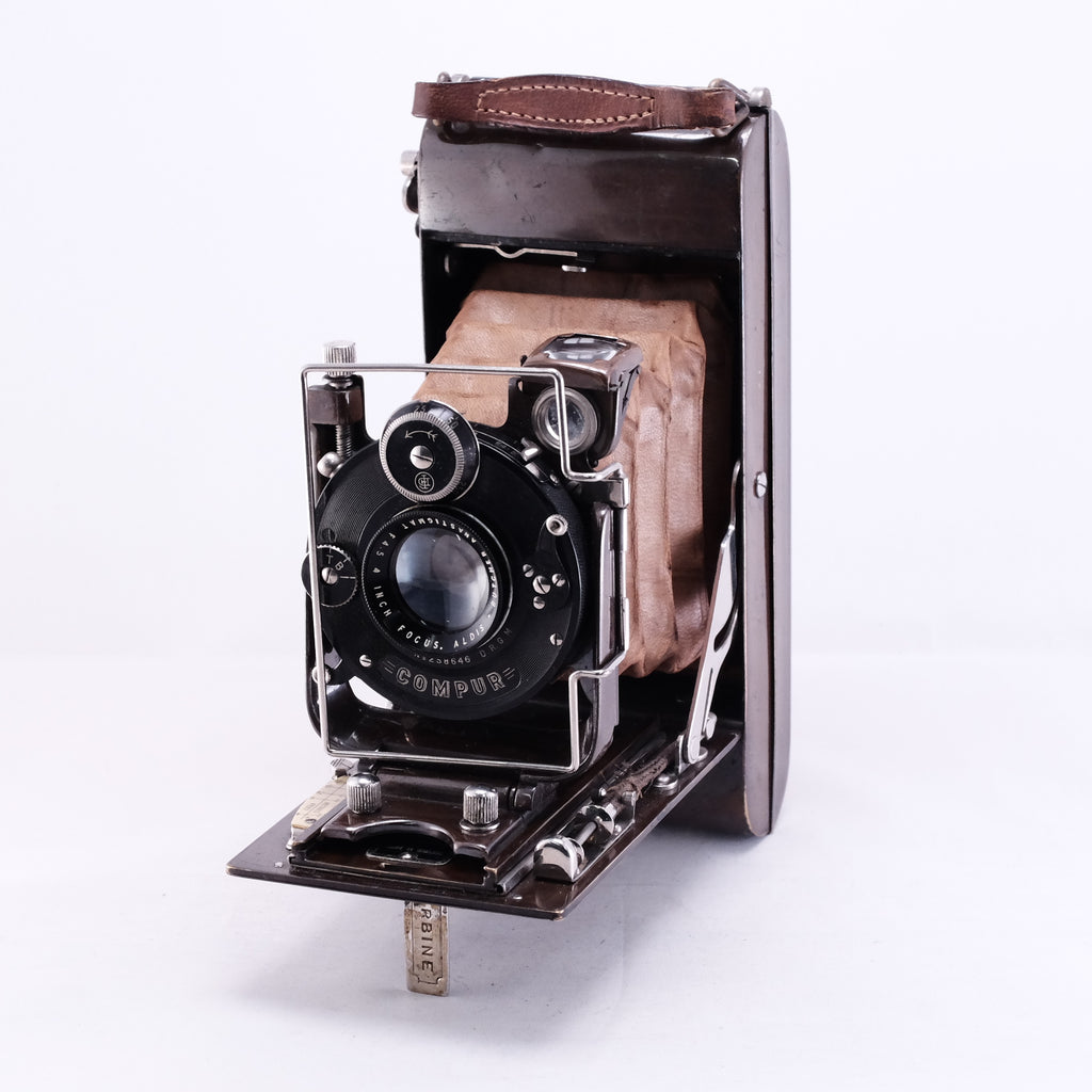 ENSIGN Carbine No.6 Tropical model [Made in England]