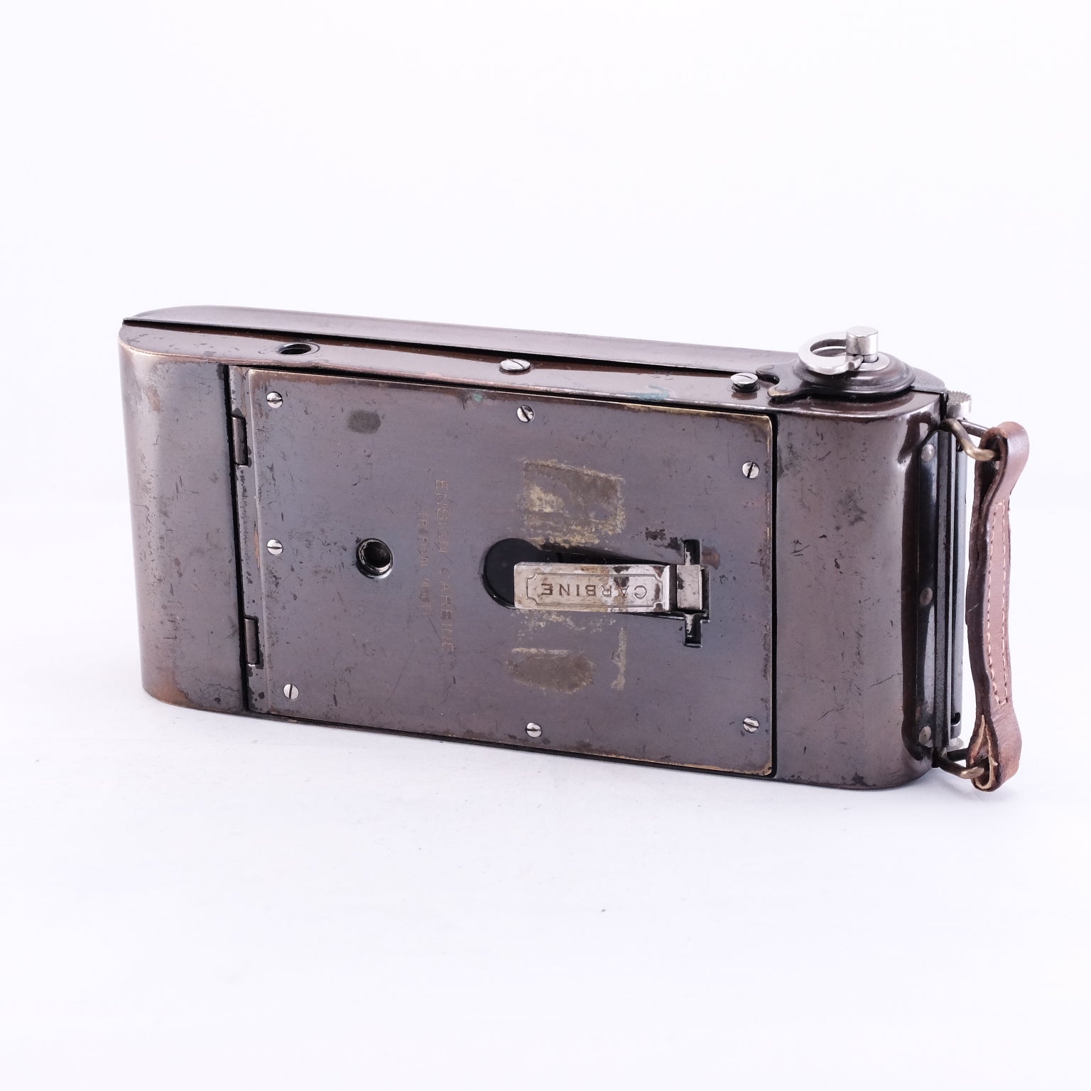 ENSIGN Carbine No.6 Tropical model [Made in England]