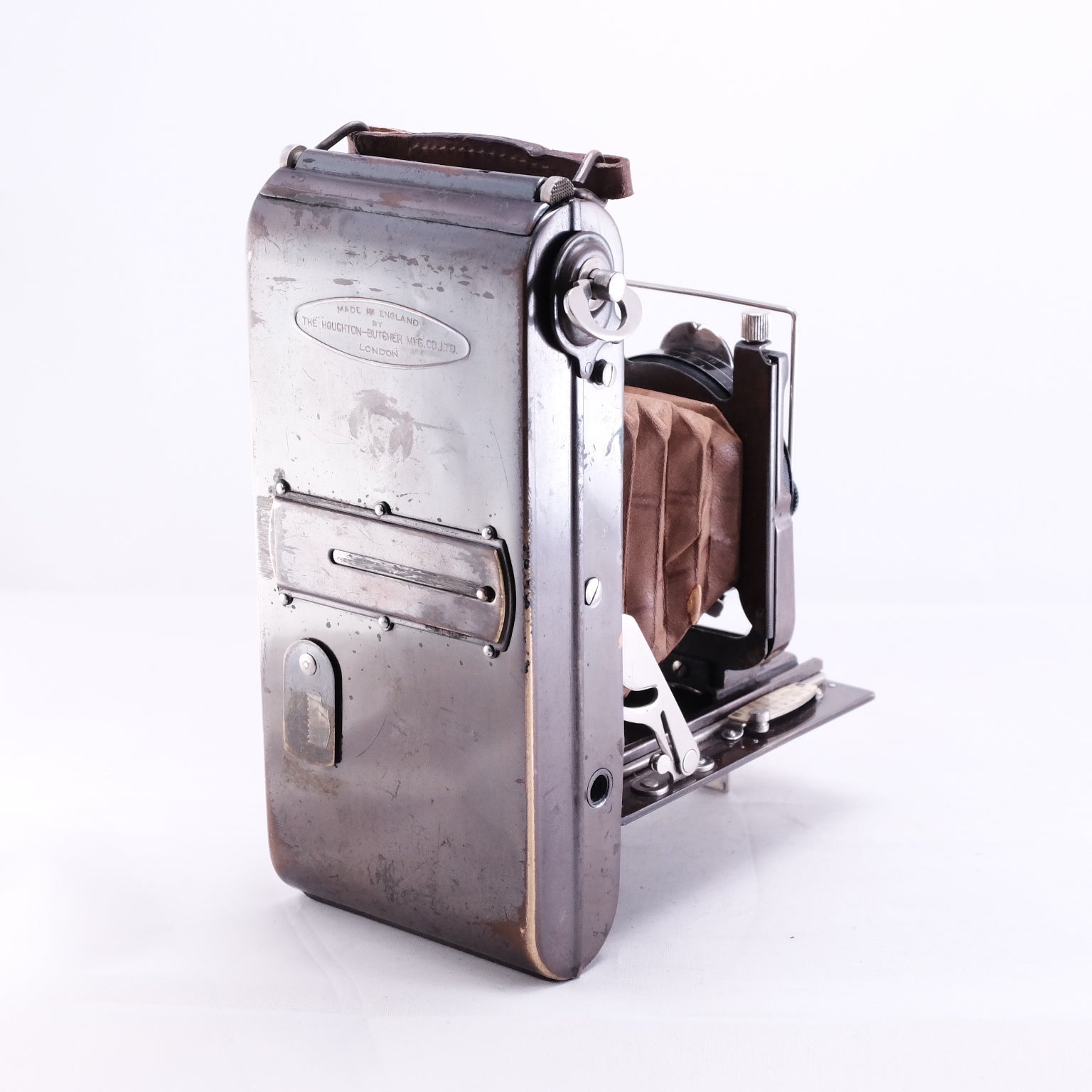 ENSIGN Carbine No.6 Tropical model [Made in England] – 東京CAMERA