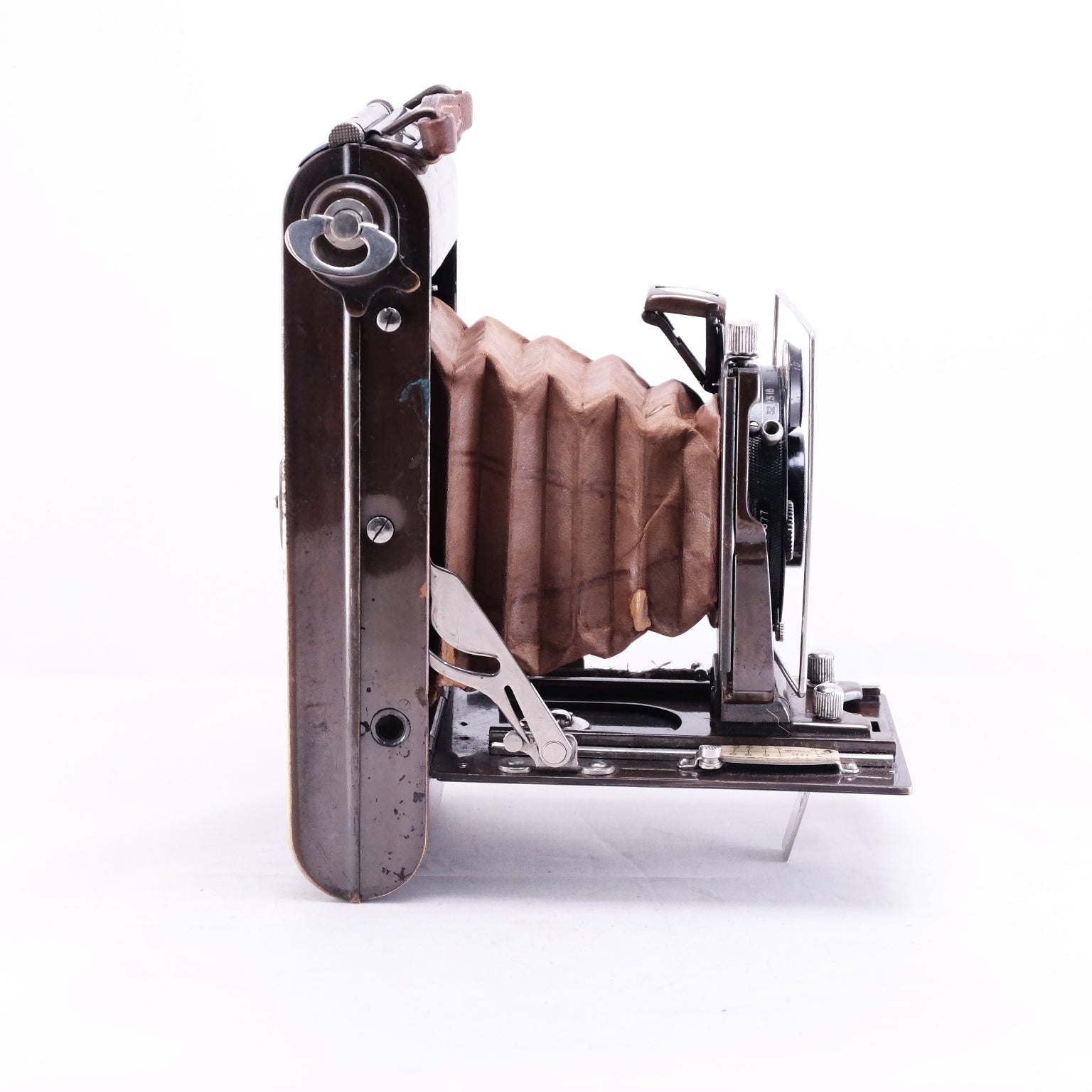 ENSIGN Carbine No.6 Tropical model [Made in England] – 東京CAMERA