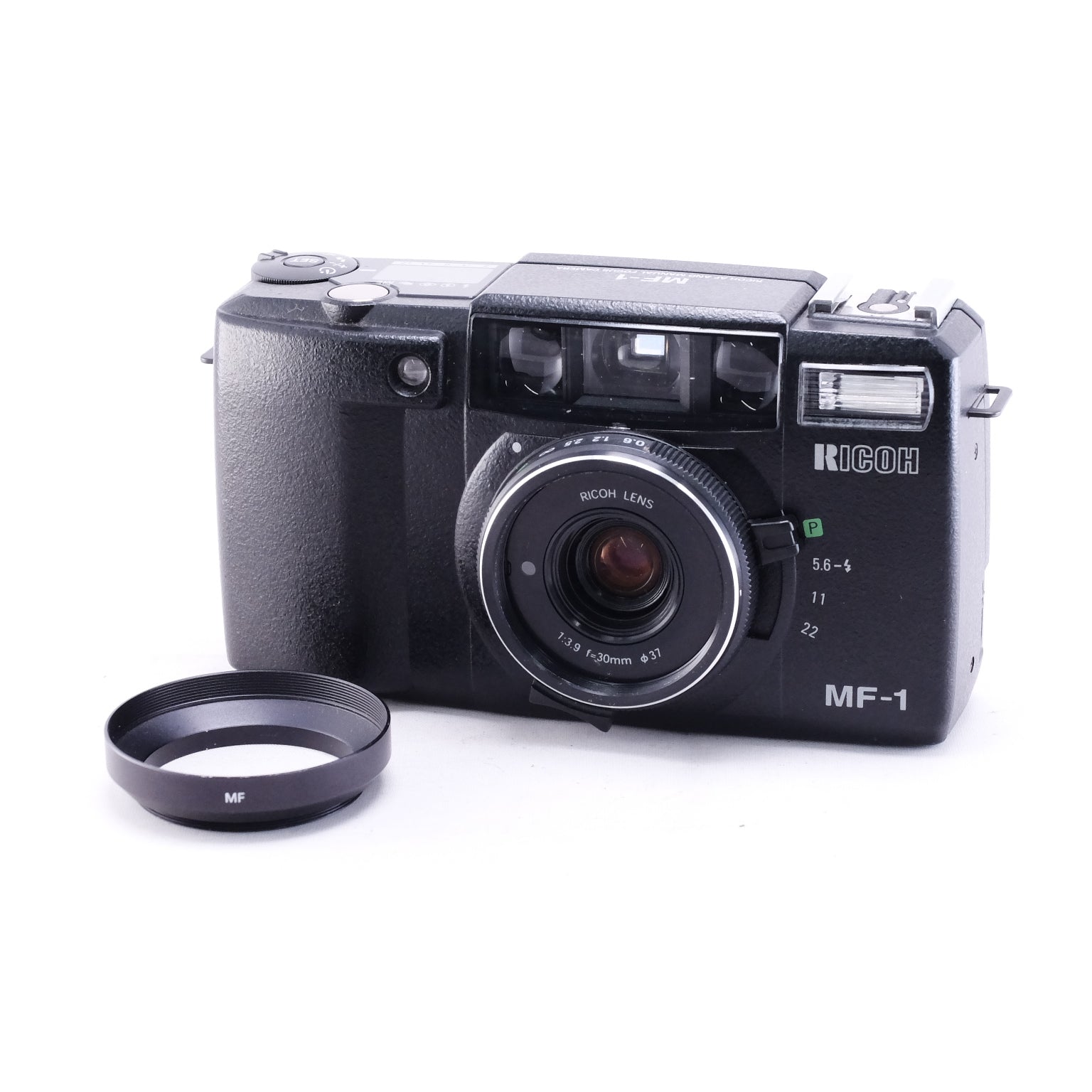 RICOH MF-1