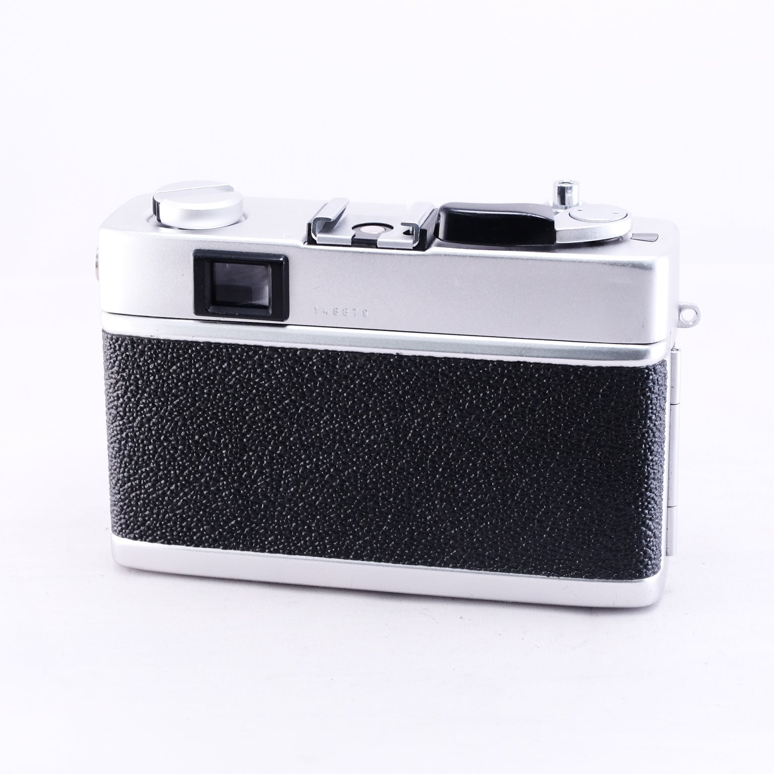 KONICA C35 FD*整備品