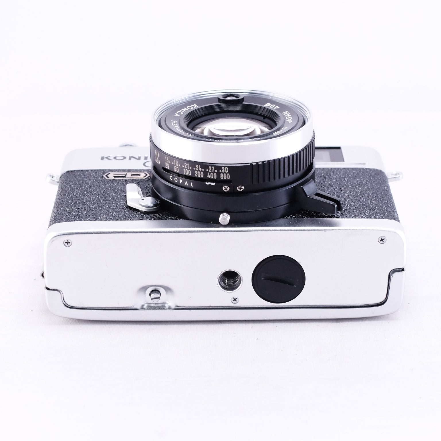 KONICA C35 FD*整備品