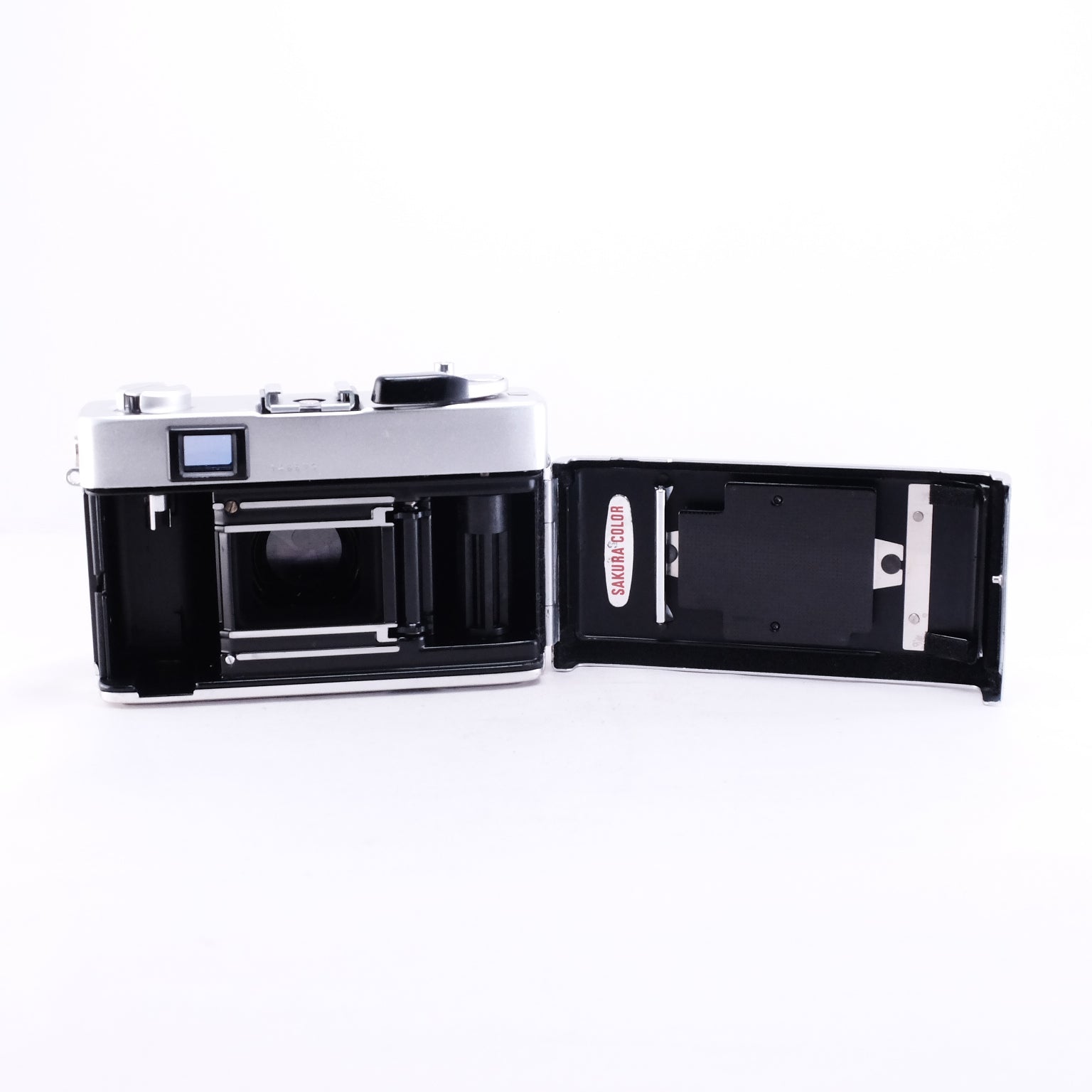 KONICA C35 FD*整備品