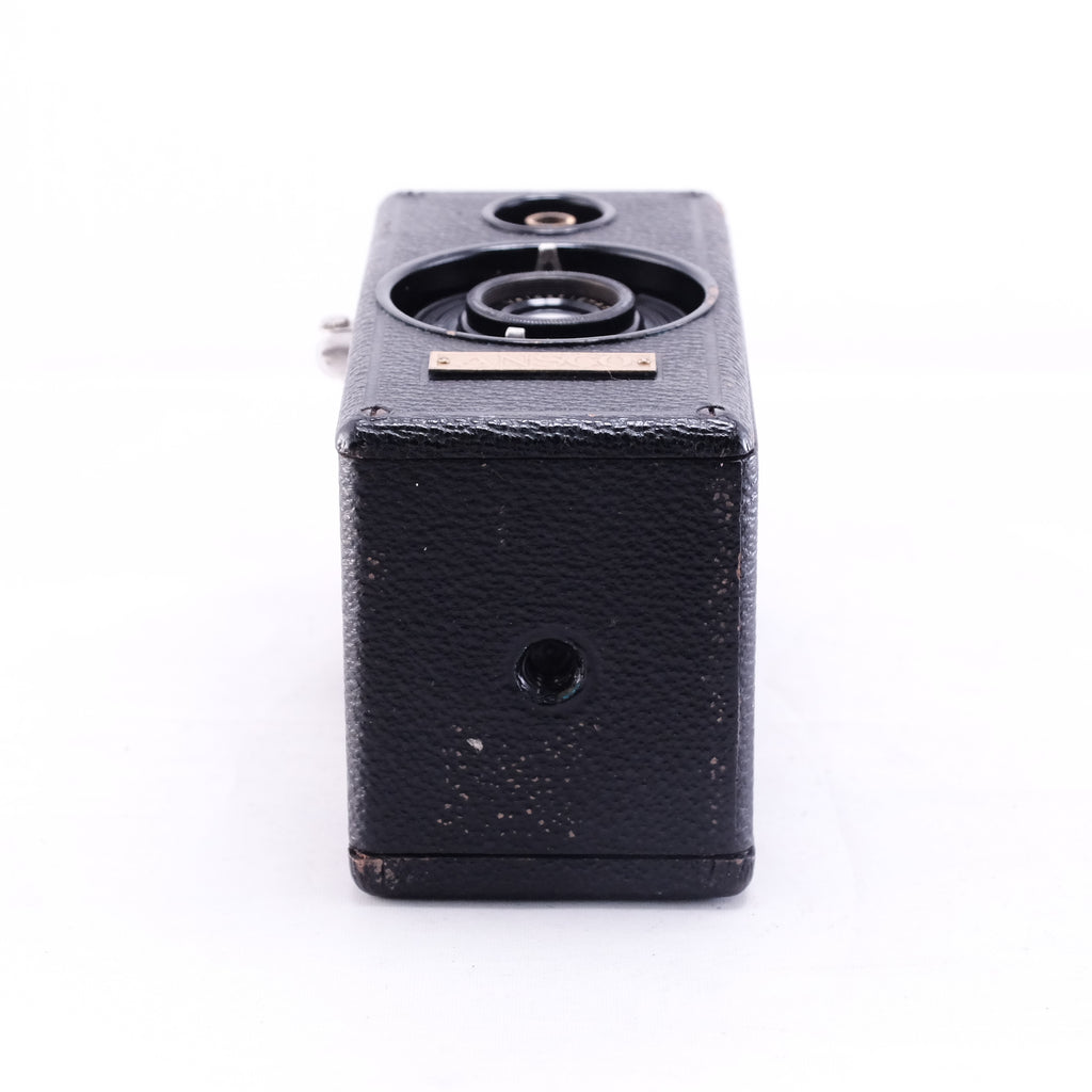 ANSCO-MEMO / Wollensak Velostigmat f6.3