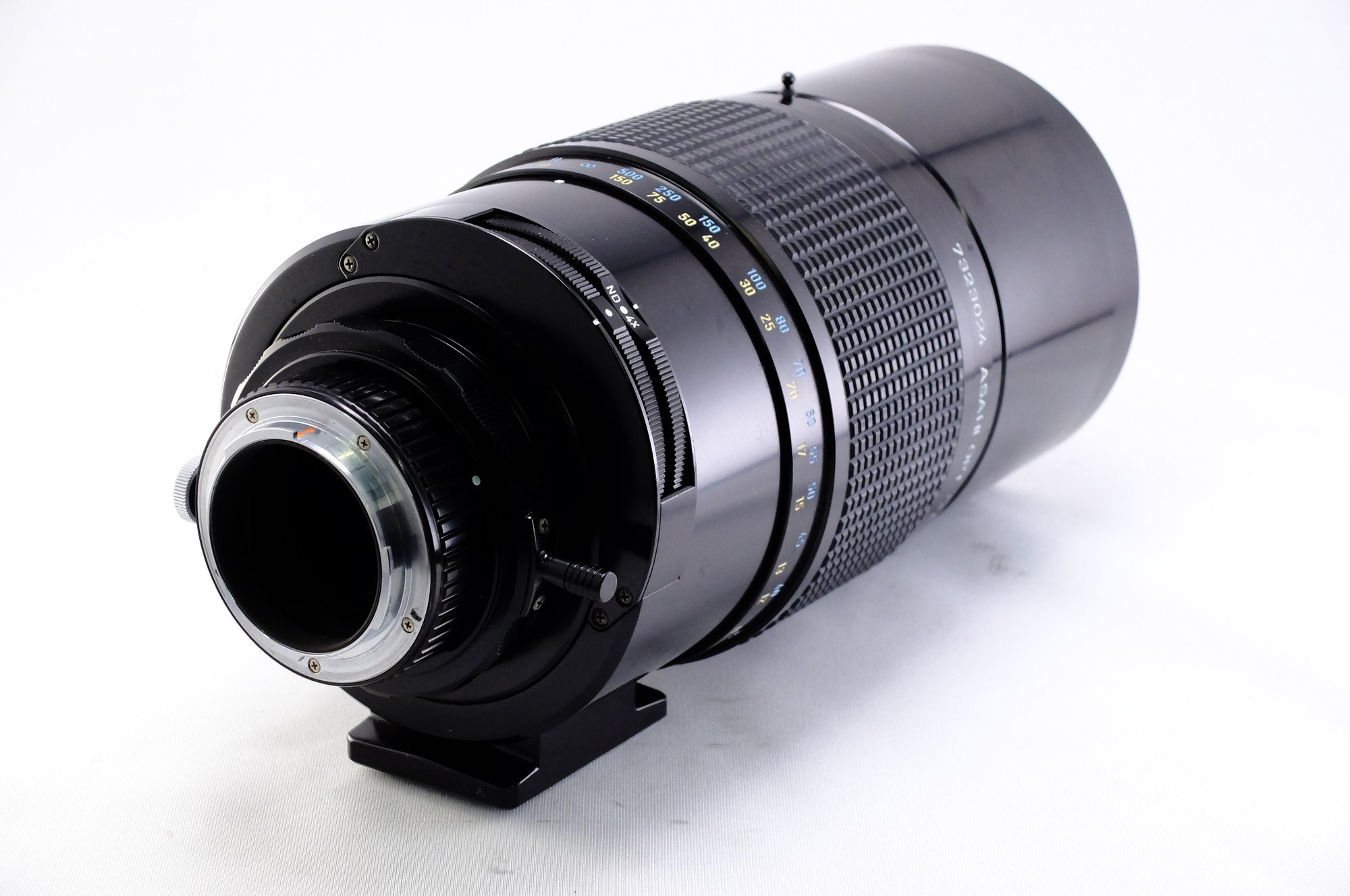 【PENTAX】SMC PENTAX REFLEX 1000mm F11 [K] #1914840950969 | 東京CAMERA