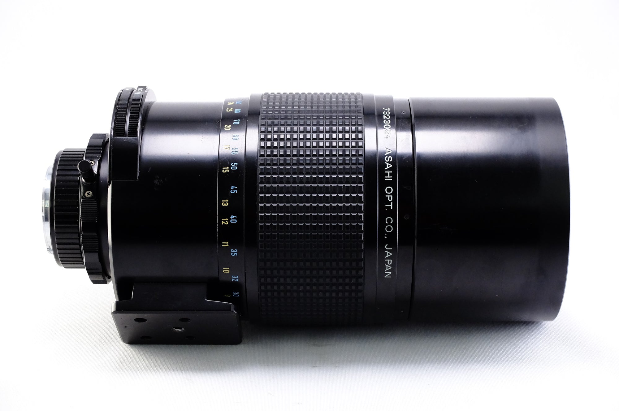 【PENTAX】SMC PENTAX REFLEX 1000mm F11 [K] #1914840950969 | 東京CAMERA