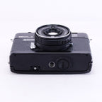 Konica C35 Flashmatic (Black) ※整備済品