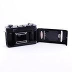 Konica C35 Flashmatic (Black) ※整備済品