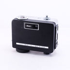 RICOH AUTO HALF E (Silver)