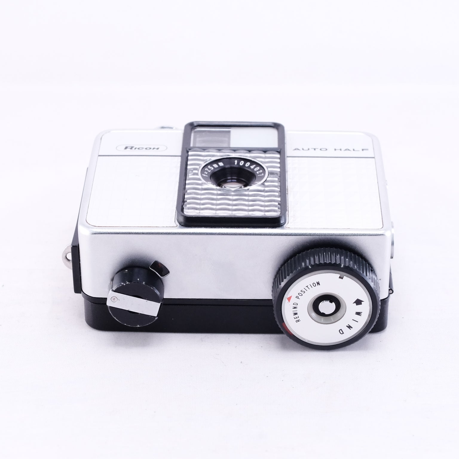 ハーフサイズカメラ | 秋葉原のカメラショップ 東京CAMERA