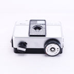 RICOH AUTO HALF E (Silver)