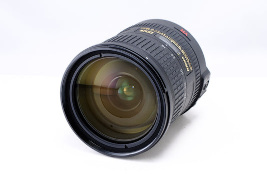 【Nikon】AF-S NIKKOR 18-200mm F3.5-5.6G ED VR DX [ニコンFマウント] [1382829881228]