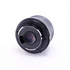 MINOLTA New X-700 Black + MD 28mm F2.8