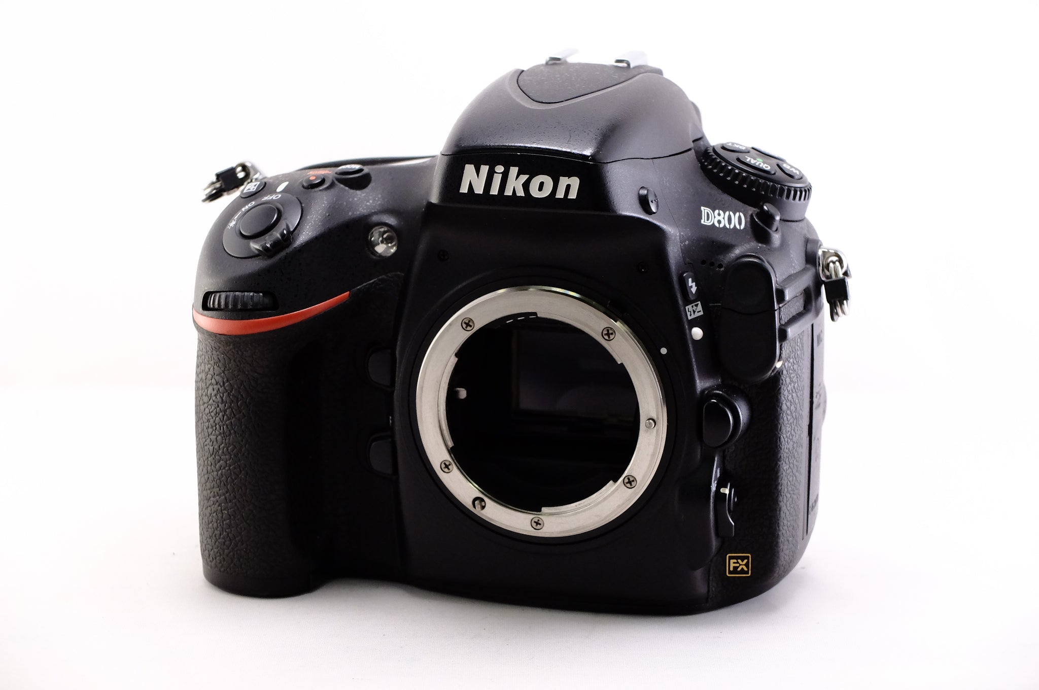 【Nikon】D800 ボディ