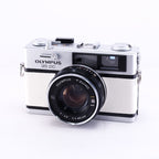 OLYMPUS 35DC (Off White)