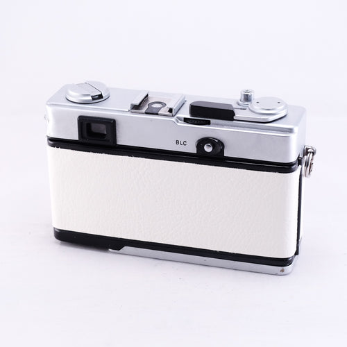 OLYMPUS 35DC (Off White)