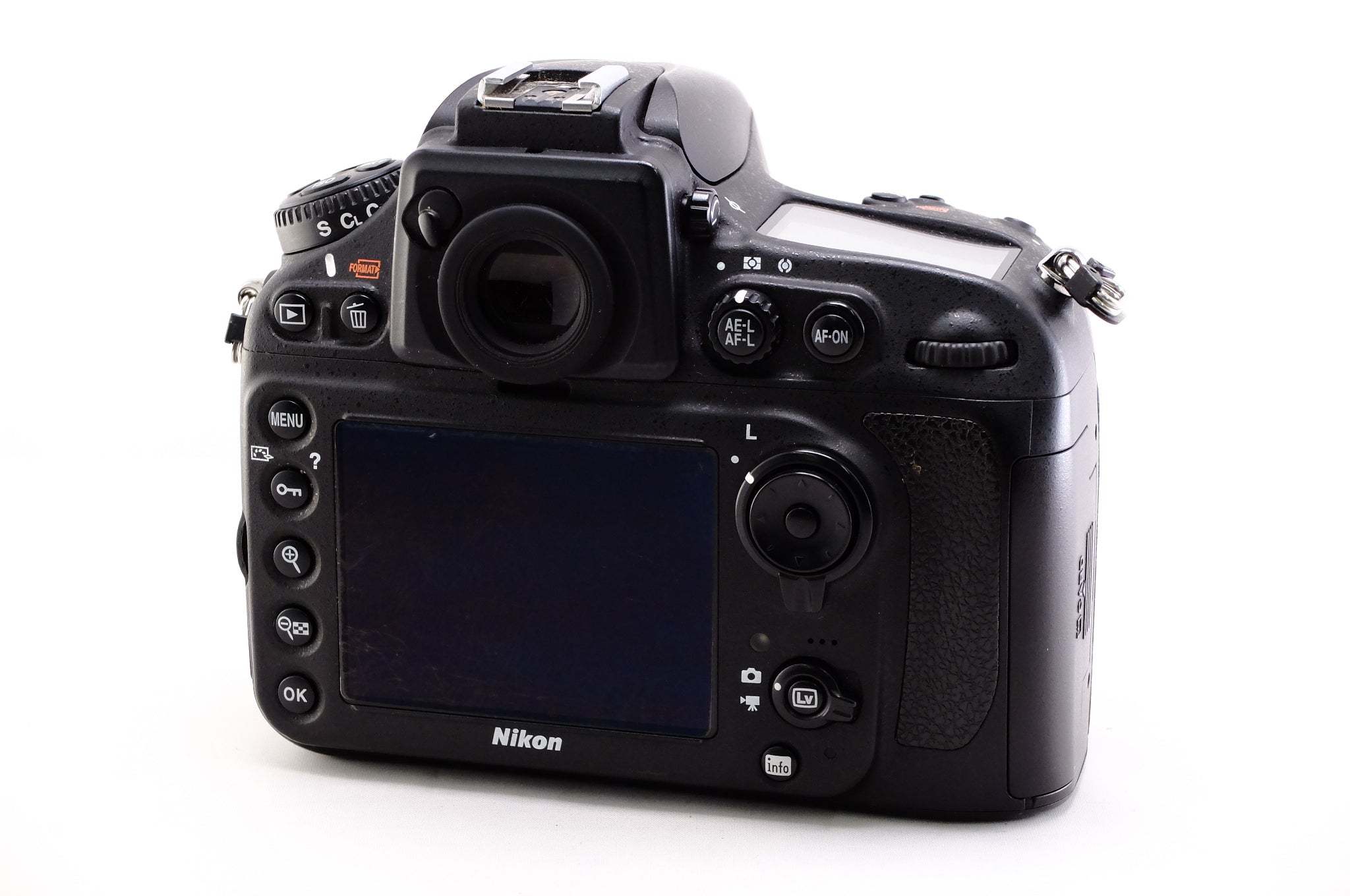 東京CAMERA