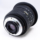 【SIGMA】17-35mm F2.8-4 D EX [ニコンFマウント] [1582825795434]