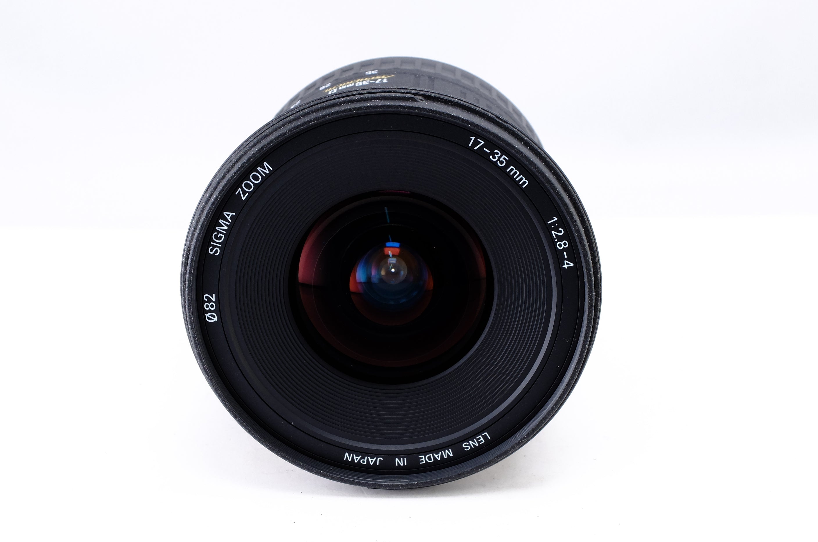 SIGMA】17-35mm F2.8-4 D EX [ニコンFマウント] [1582825795434] – 東京CAMERA