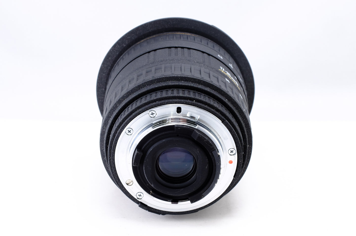 【SIGMA】17-35mm F2.8-4 D EX [ニコンFマウント] [1582825795434]