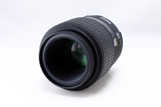 【SIGMA】MACRO 105mm F2.8 D EX [ニコンFマウント] [1482820716897]