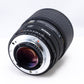 【SIGMA】MACRO 105mm F2.8 D EX [ニコンFマウント] [1482820716897]