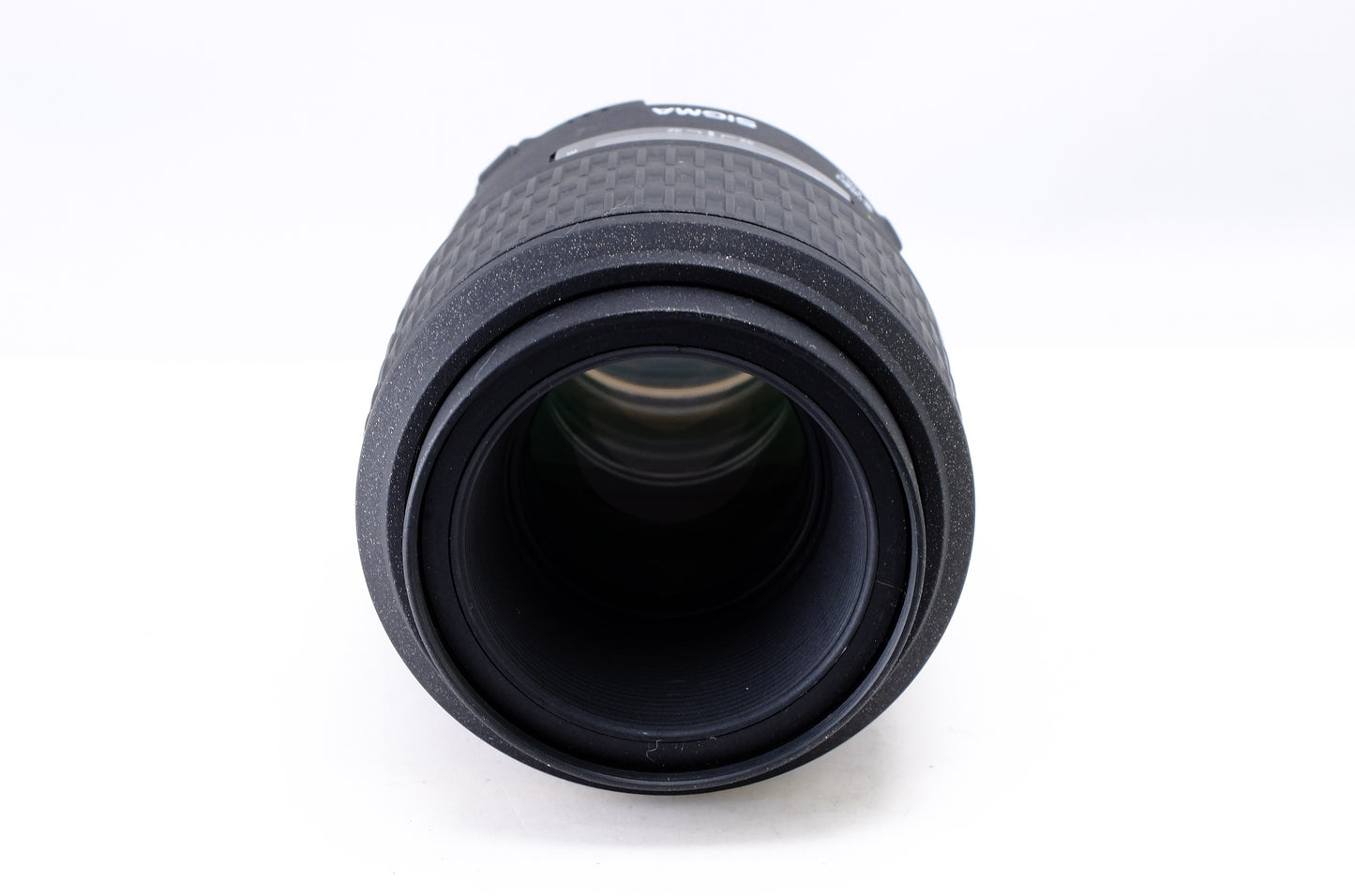 【SIGMA】MACRO 105mm F2.8 D EX [ニコンFマウント] [1482820716897]