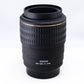 【SIGMA】MACRO 105mm F2.8 D EX [ニコンFマウント] [1482820716897]