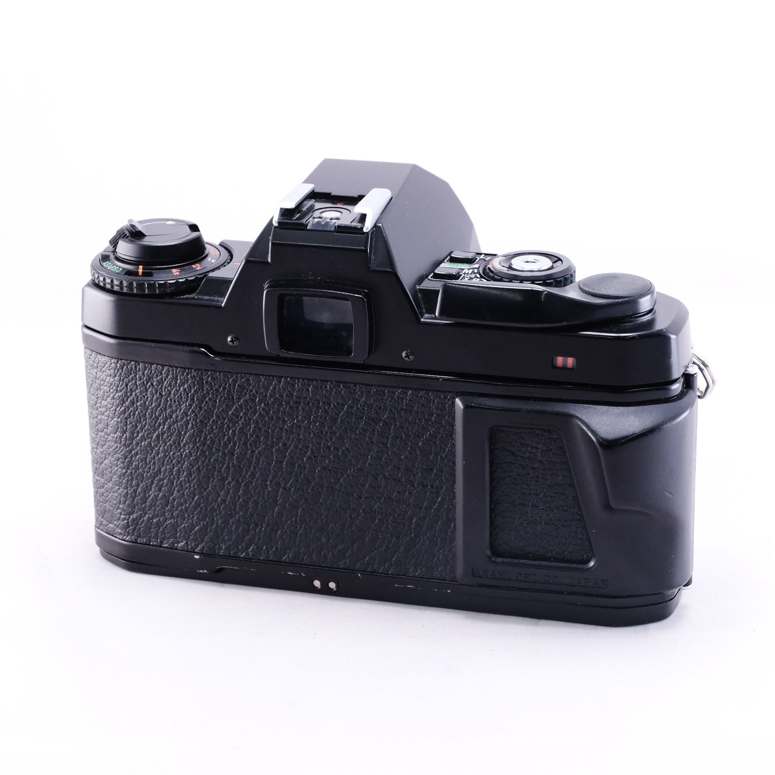 PENTAX SuperA + smc PENTAX-M 50mm F1.7