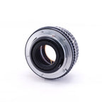 PENTAX SuperA + smc PENTAX-M 50mm F1.7