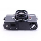 MINOLTA CLE + M-ROKKOR 40mm F2