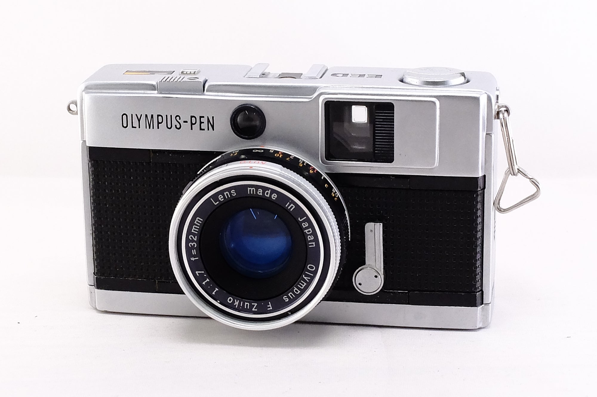 【OLYMPUS】PEN EED ※整備品 [1499544211957] | 東京CAMERA