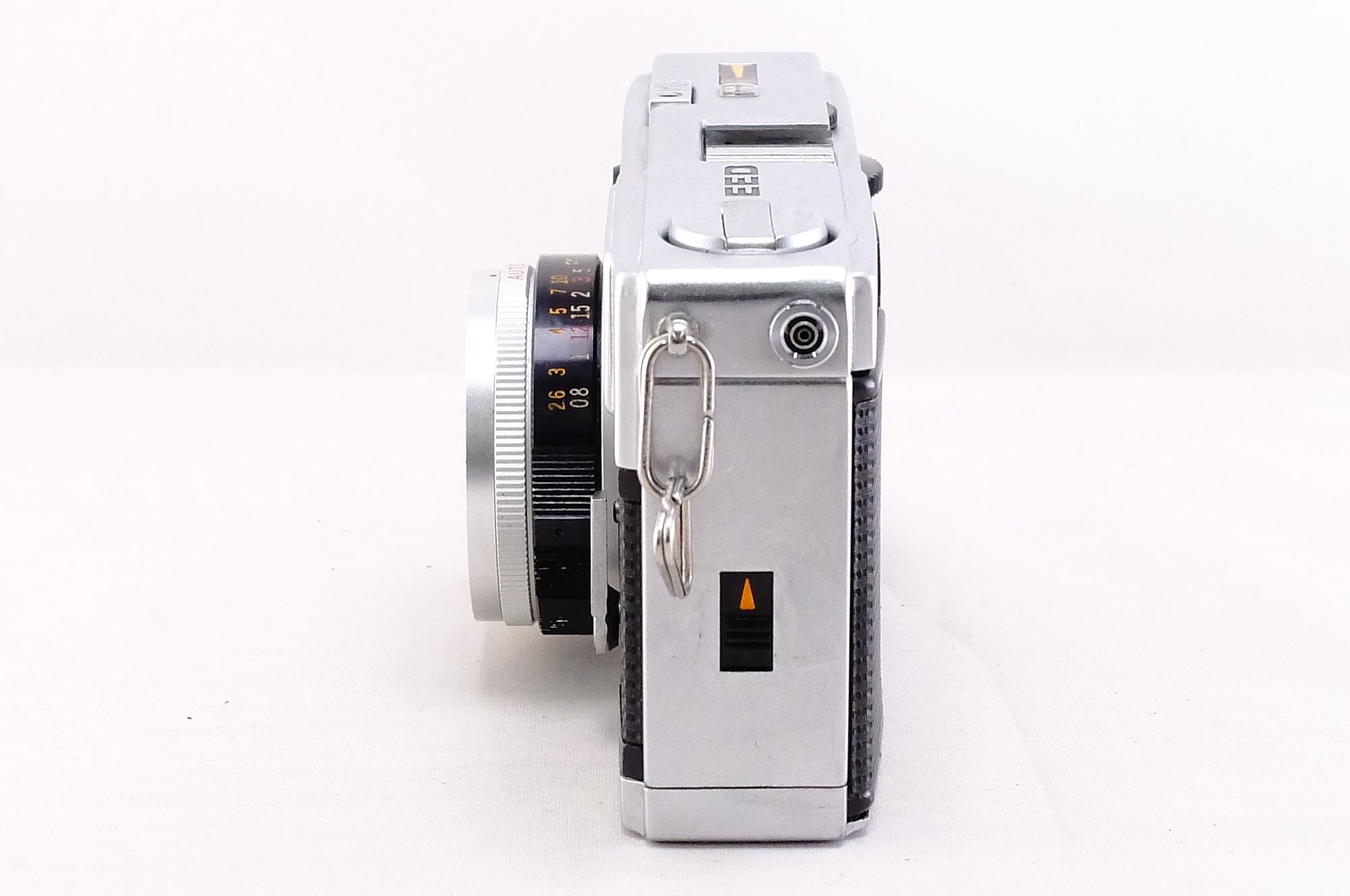 【OLYMPUS】PEN EED ※整備品 [1499544211957] | 東京CAMERA