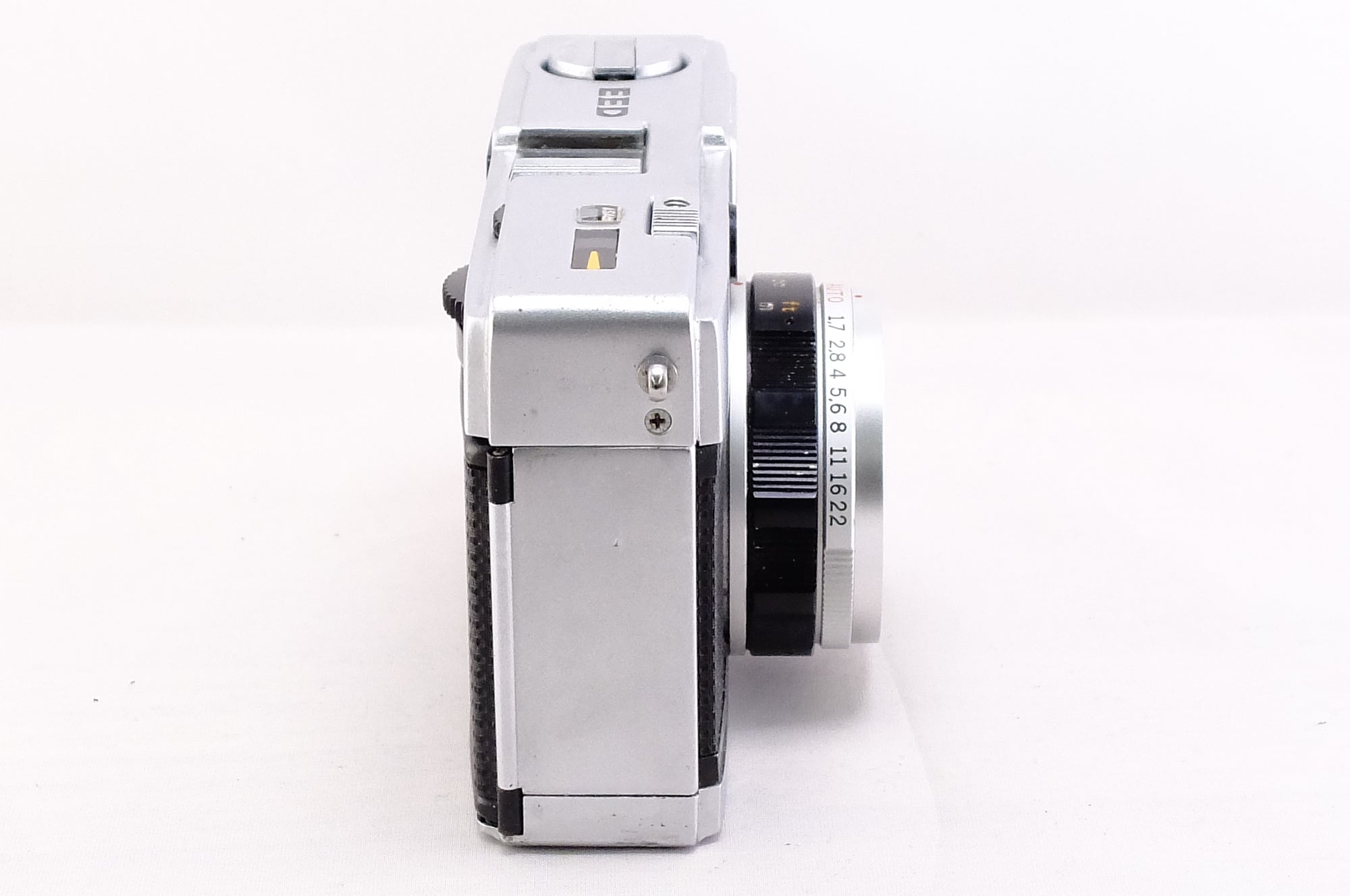 【OLYMPUS】PEN EED ※整備品 [1499544211957] | 東京CAMERA