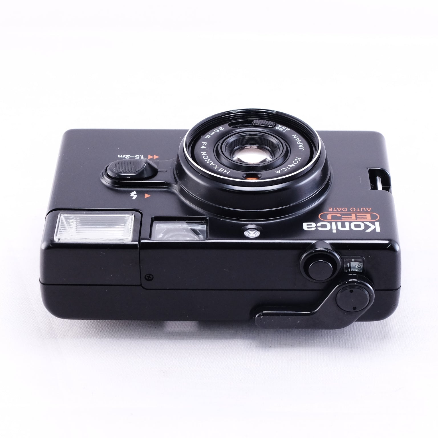 Konica コレクションページ | 秋葉原のカメラショップ 東京CAMERA