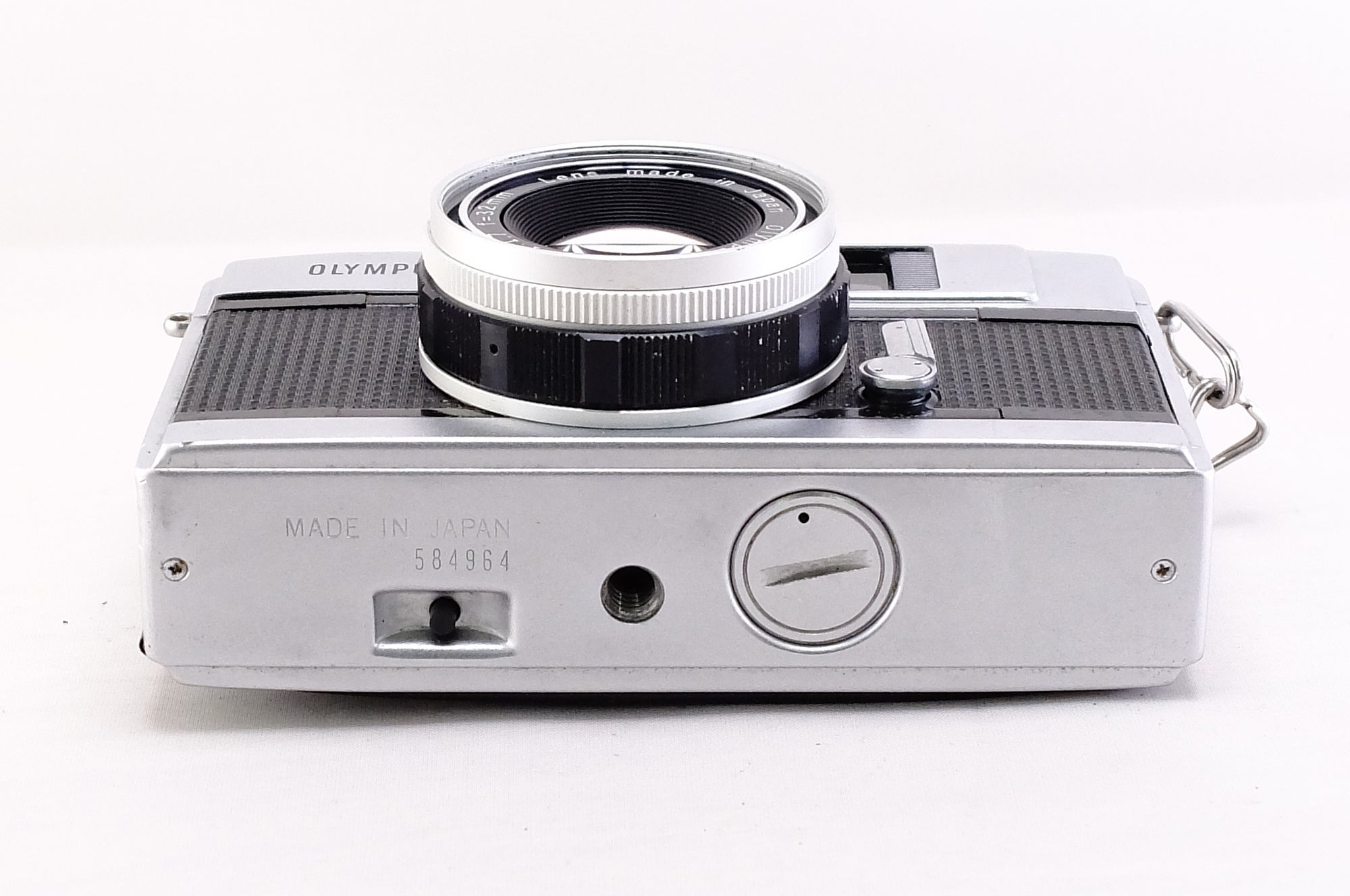 【OLYMPUS】PEN EED ※整備品 [1499544211957] | 東京CAMERA