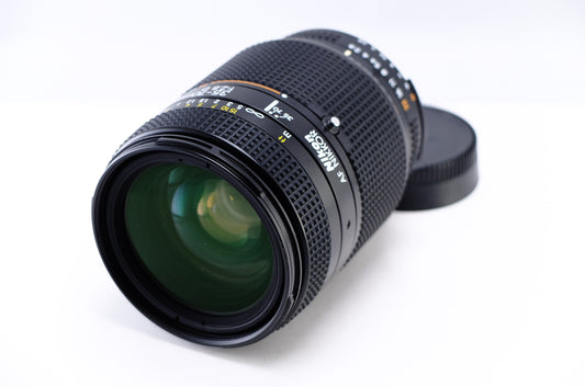 【Nikon】AF NIKKOR 35-70mm F2.8 D [ニコンFマウント]