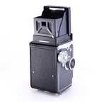 YASHICA Yashicaflex Model C